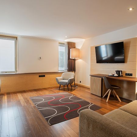 Hf Fenix Urban Hotel Lisboa Ngoại thất bức ảnh