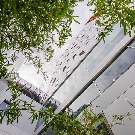 Hf Fenix Urban Hotel Lisboa Ngoại thất bức ảnh