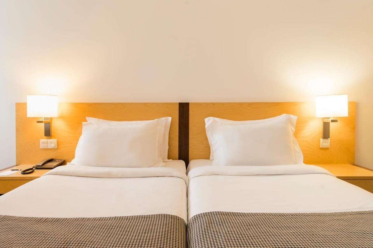 Hf Fenix Urban Hotel Lisboa Ngoại thất bức ảnh