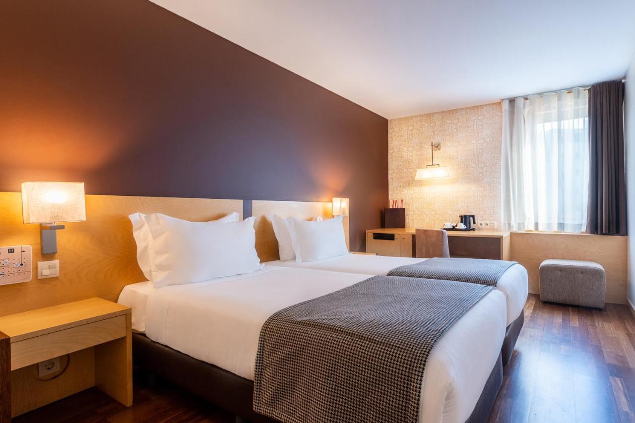Hf Fenix Urban Hotel Lisboa Ngoại thất bức ảnh