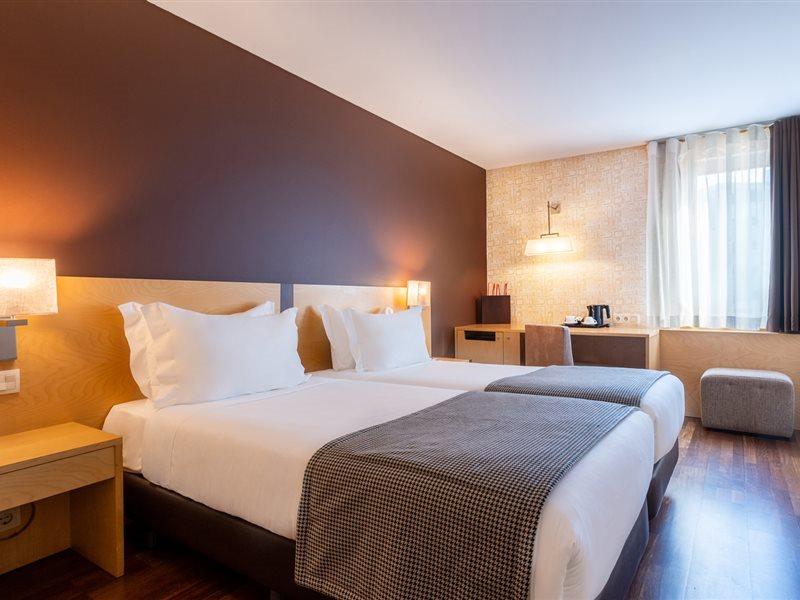 Hf Fenix Urban Hotel Lisboa Ngoại thất bức ảnh
