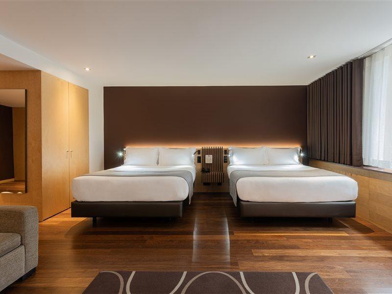 Hf Fenix Urban Hotel Lisboa Ngoại thất bức ảnh