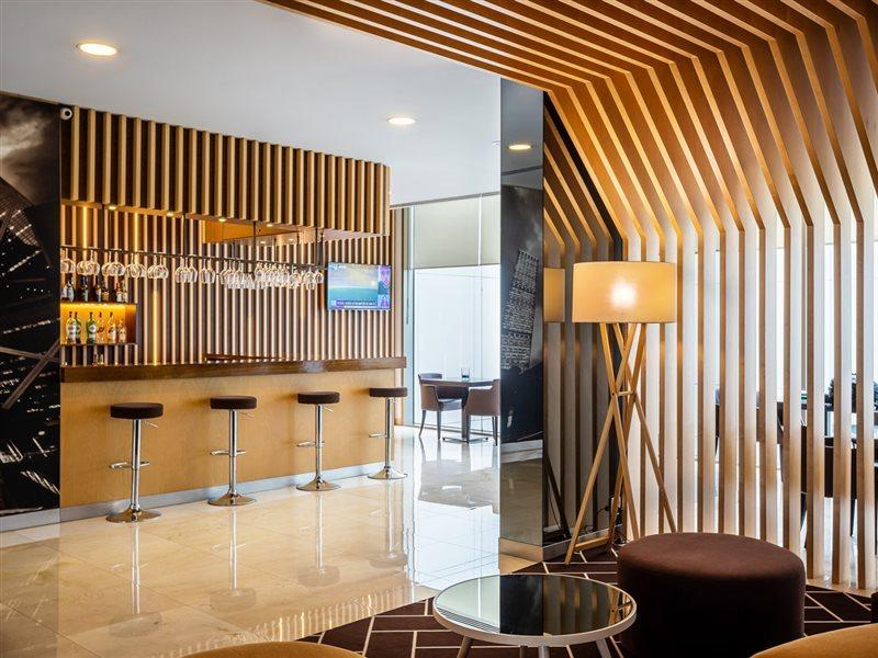 Hf Fenix Urban Hotel Lisboa Ngoại thất bức ảnh