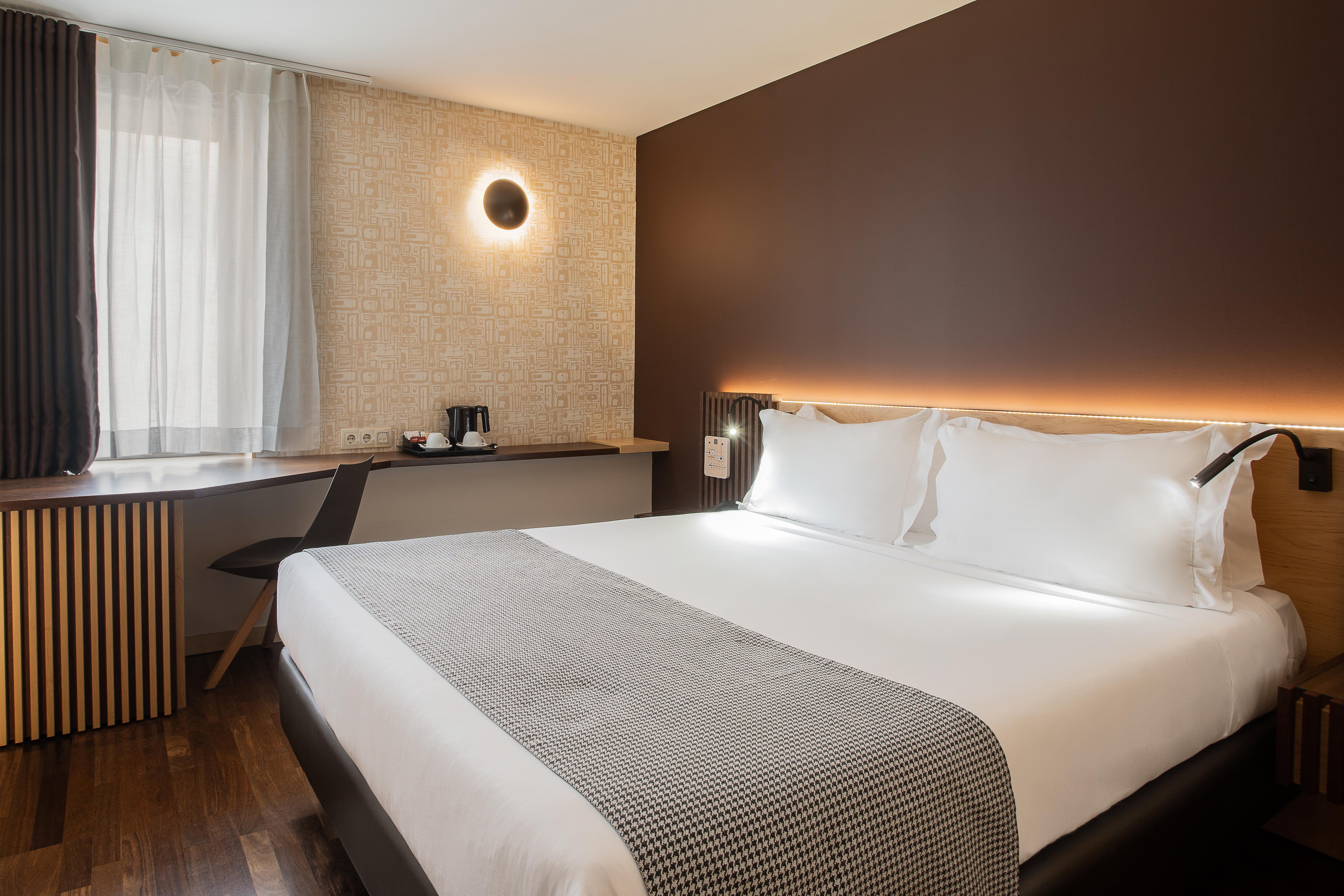Hf Fenix Urban Hotel Lisboa Ngoại thất bức ảnh