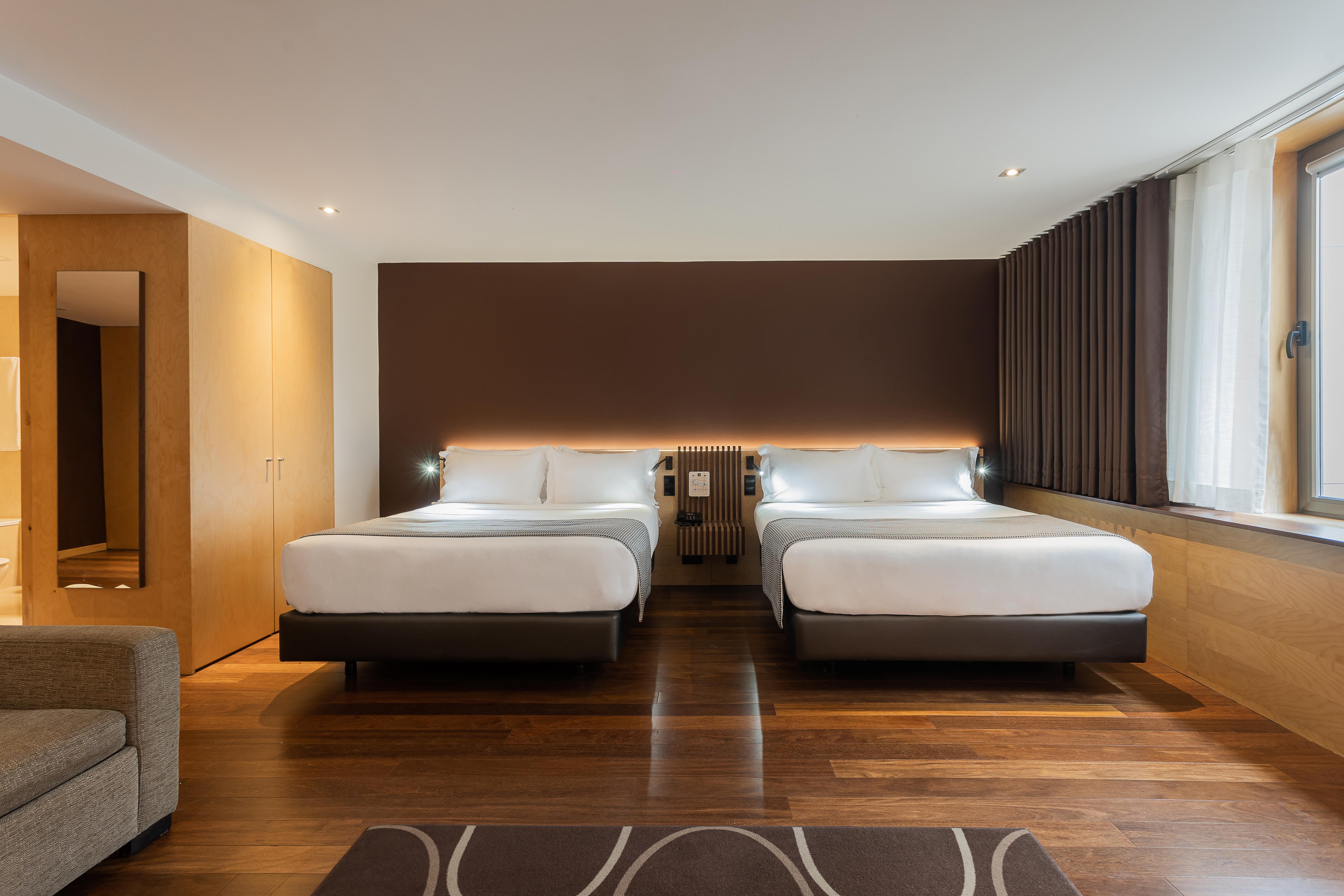Hf Fenix Urban Hotel Lisboa Ngoại thất bức ảnh