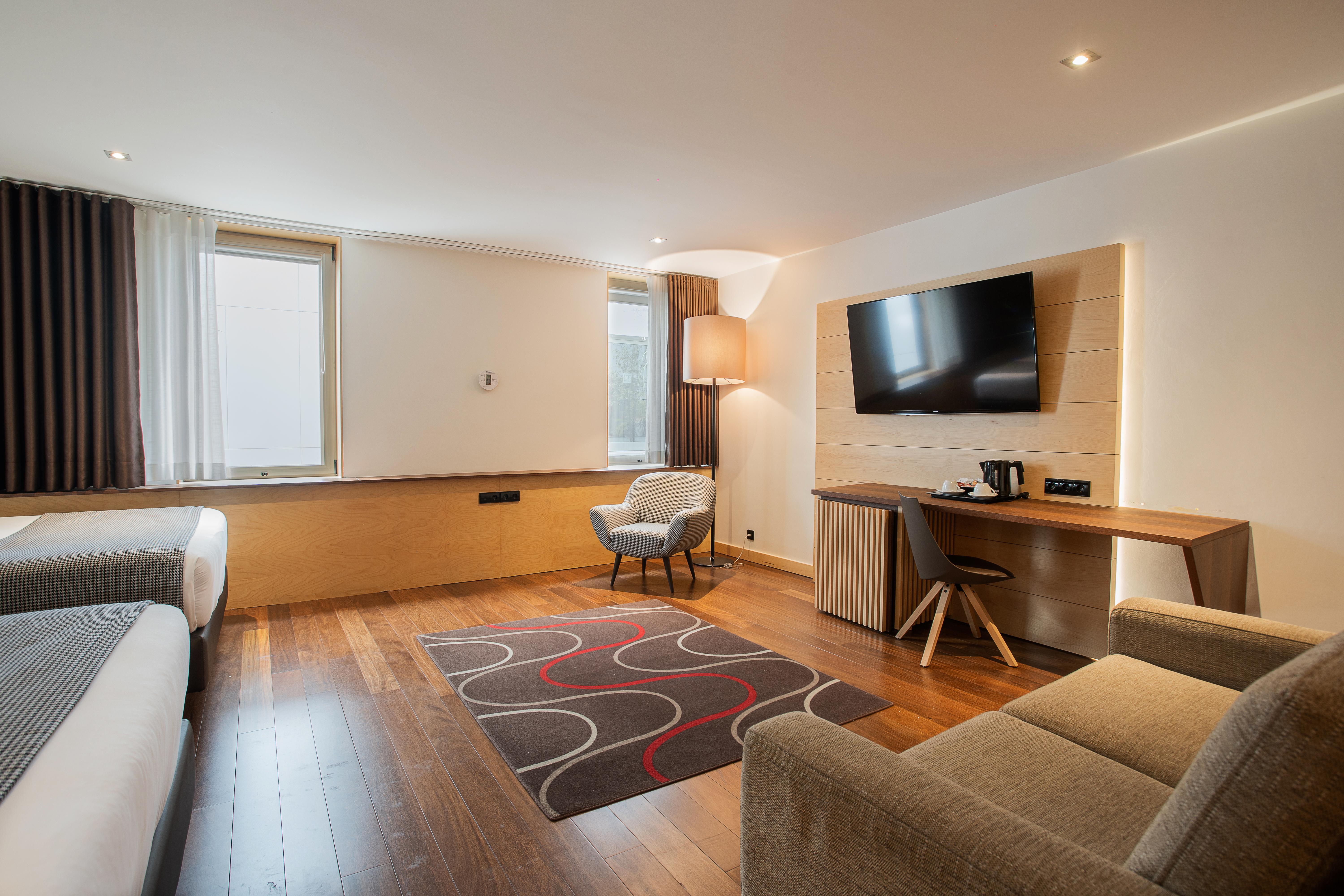 Hf Fenix Urban Hotel Lisboa Ngoại thất bức ảnh