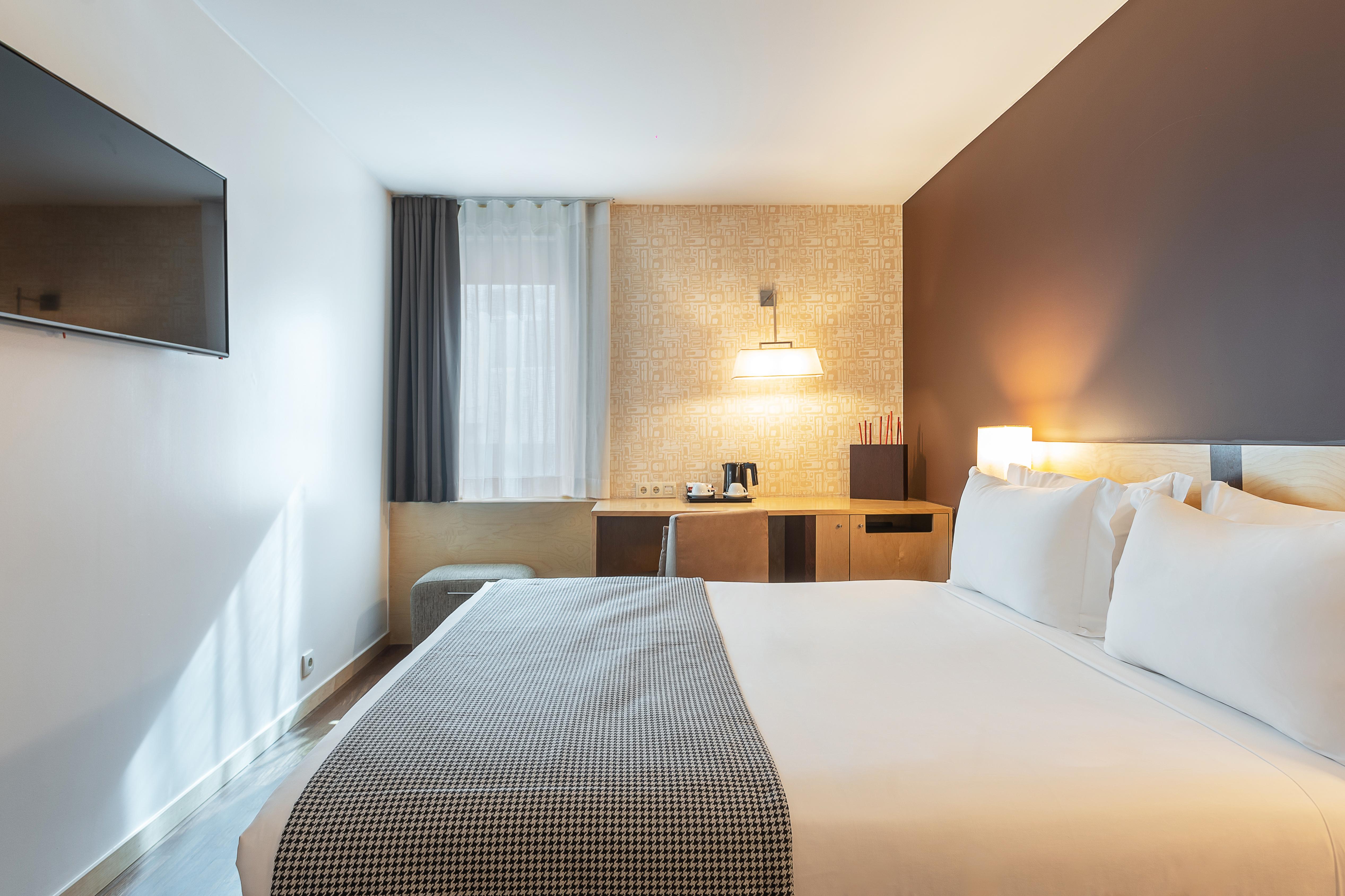 Hf Fenix Urban Hotel Lisboa Ngoại thất bức ảnh