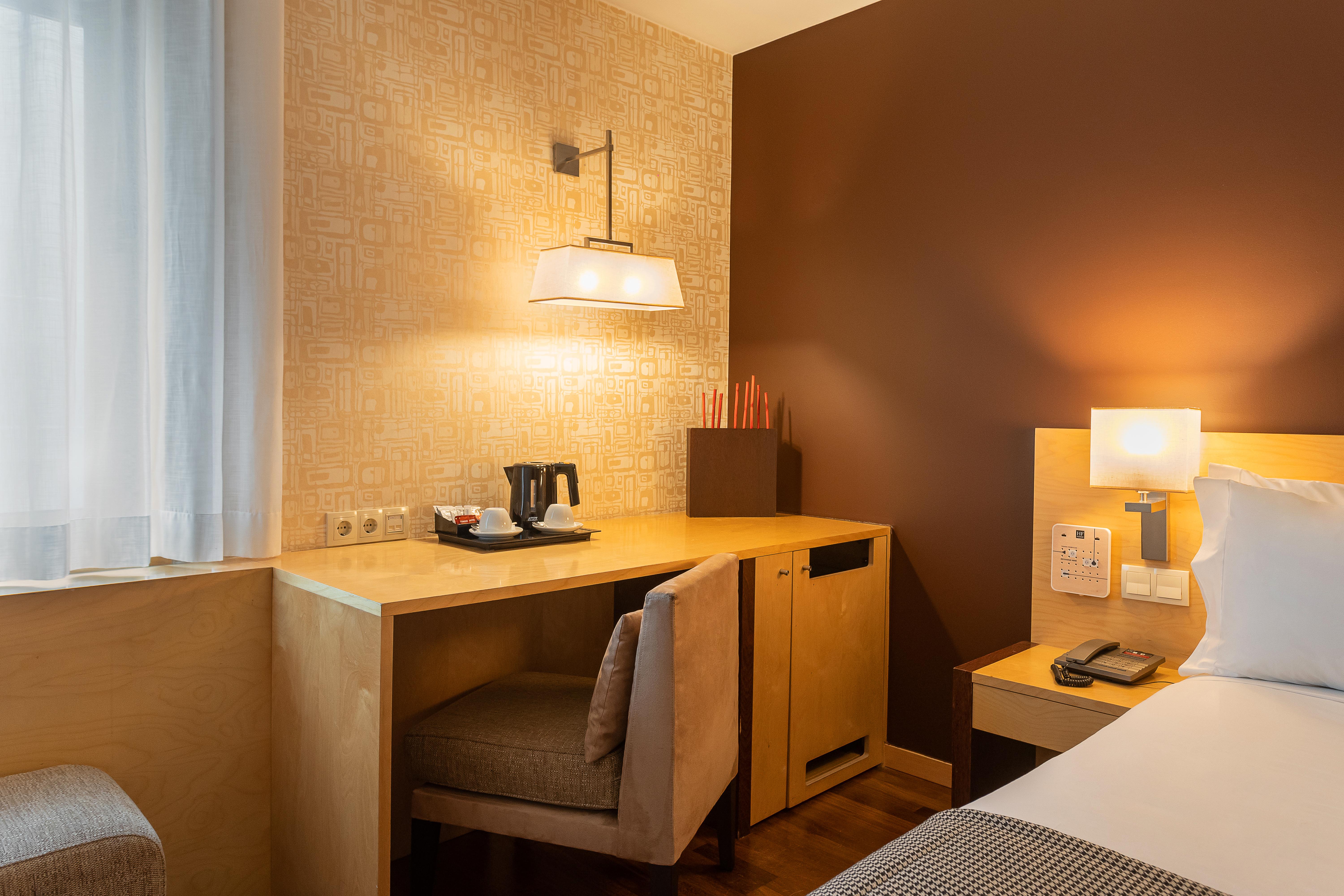 Hf Fenix Urban Hotel Lisboa Ngoại thất bức ảnh