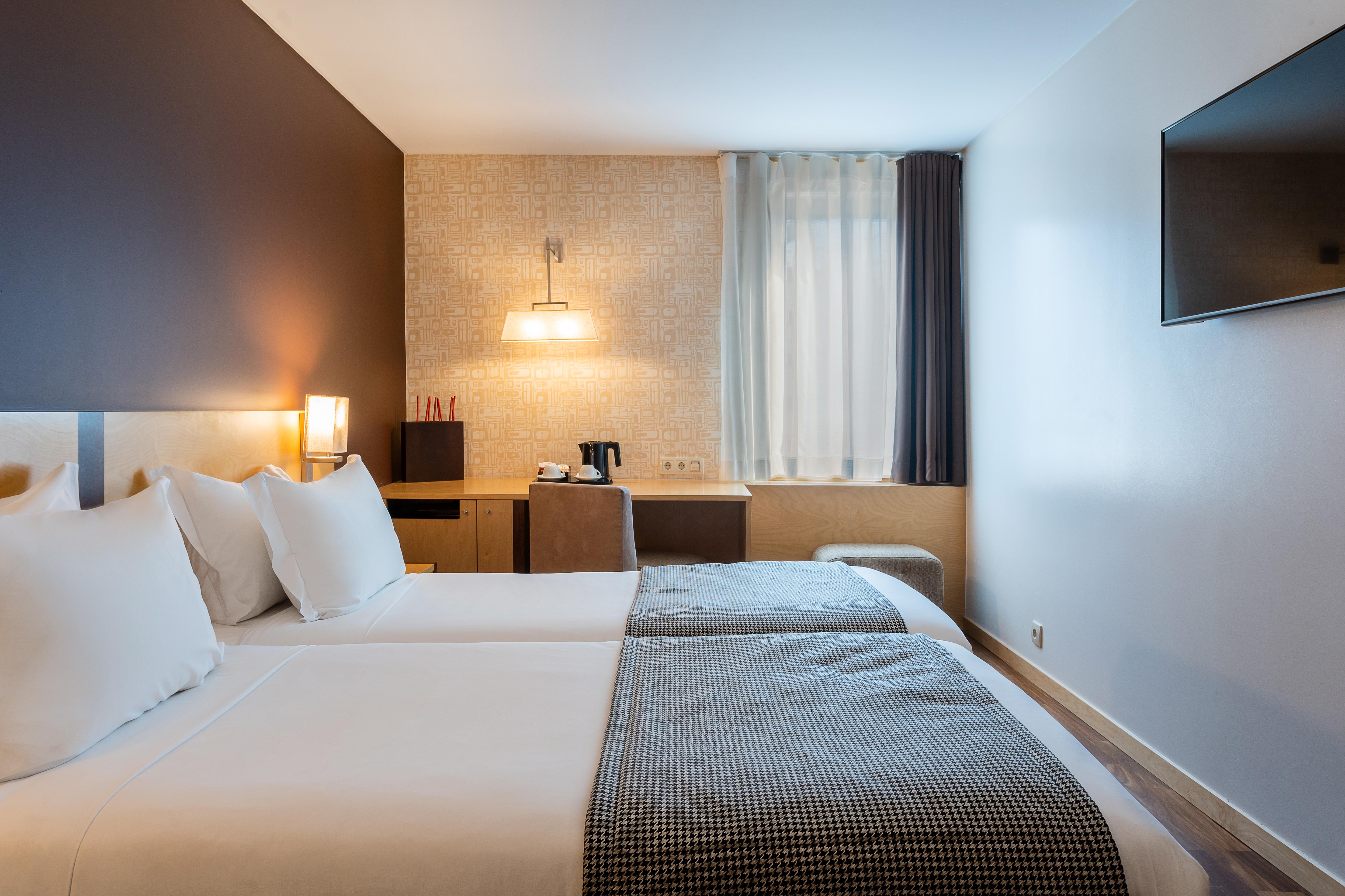Hf Fenix Urban Hotel Lisboa Ngoại thất bức ảnh