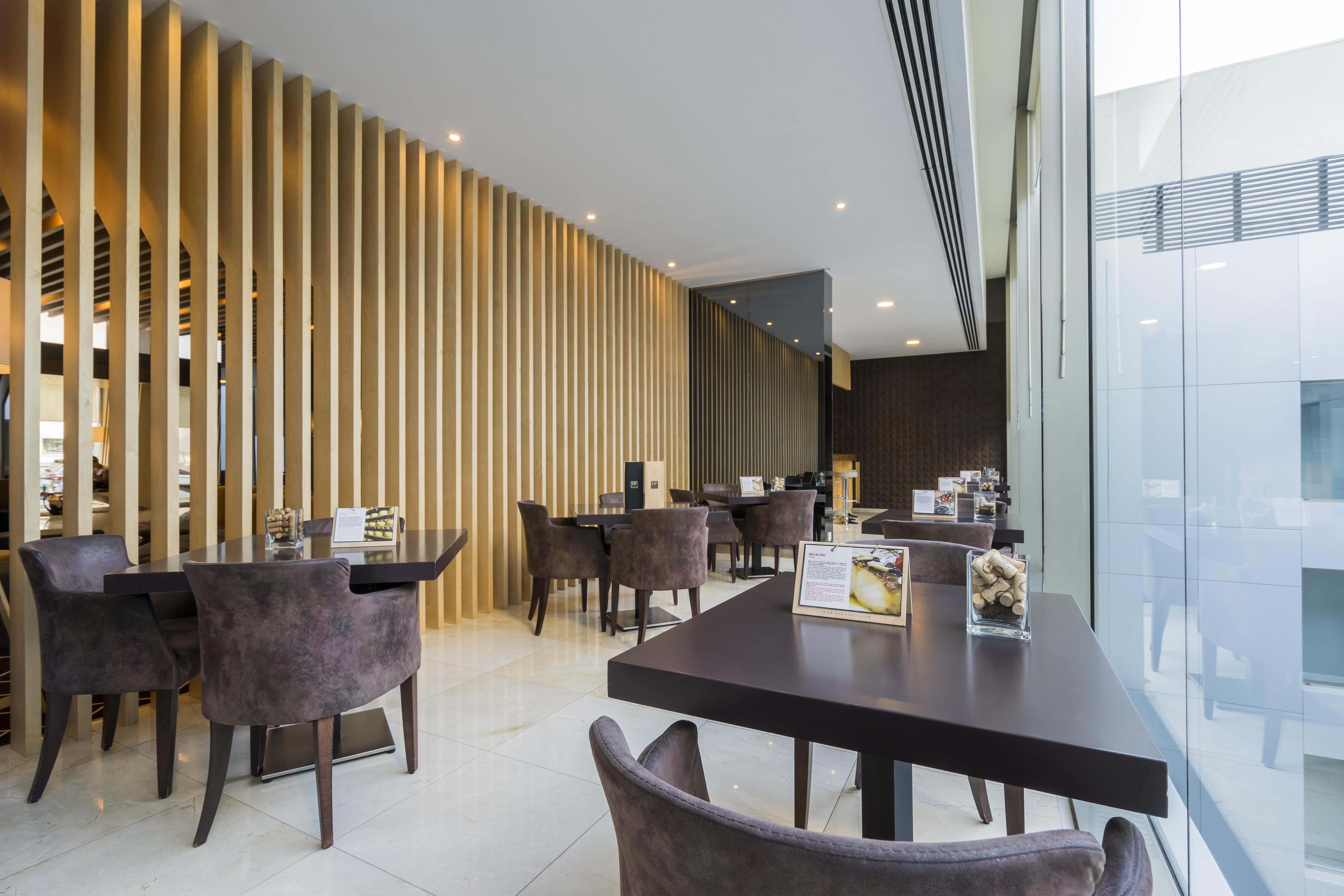 Hf Fenix Urban Hotel Lisboa Ngoại thất bức ảnh