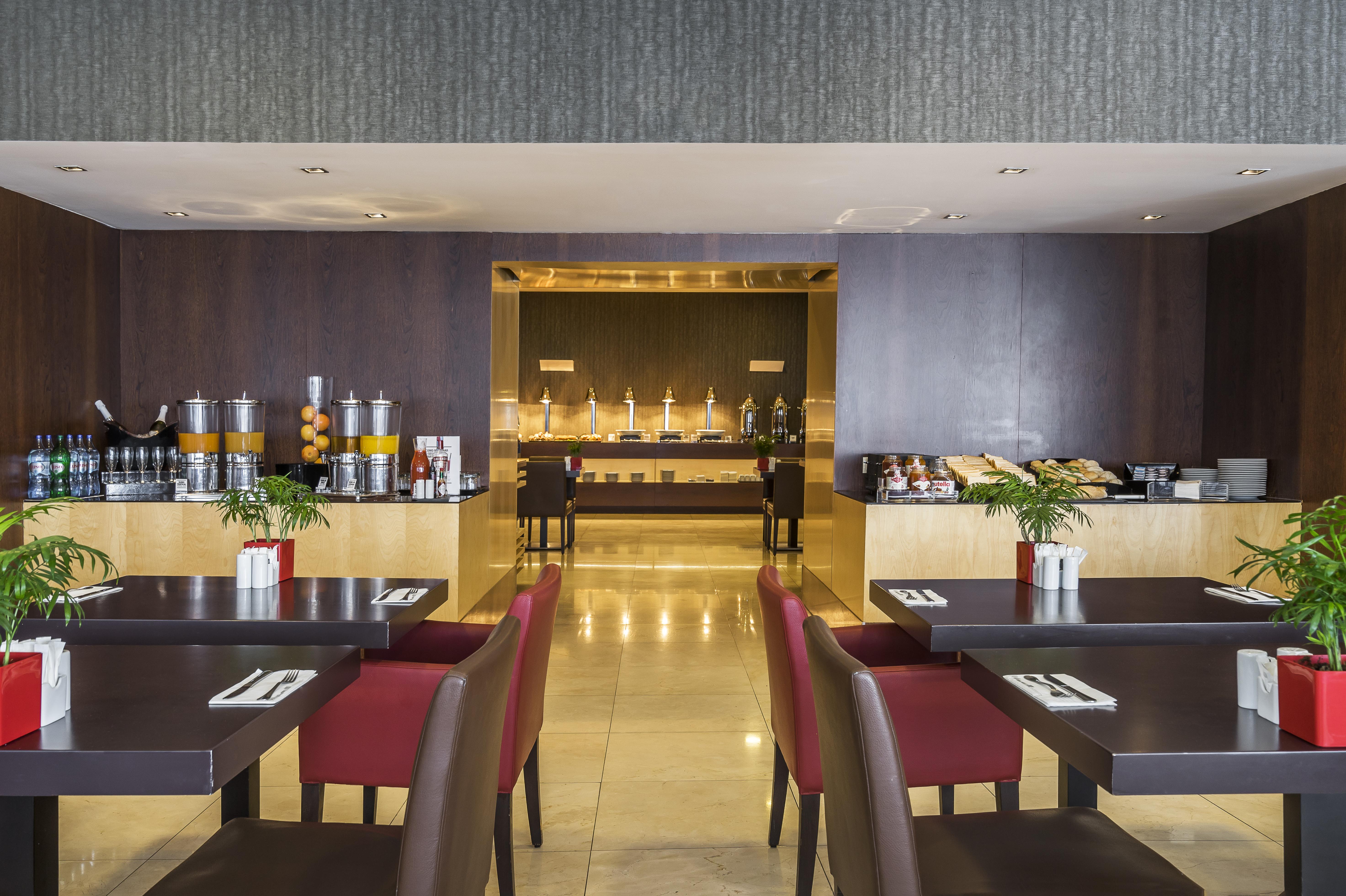 Hf Fenix Urban Hotel Lisboa Ngoại thất bức ảnh