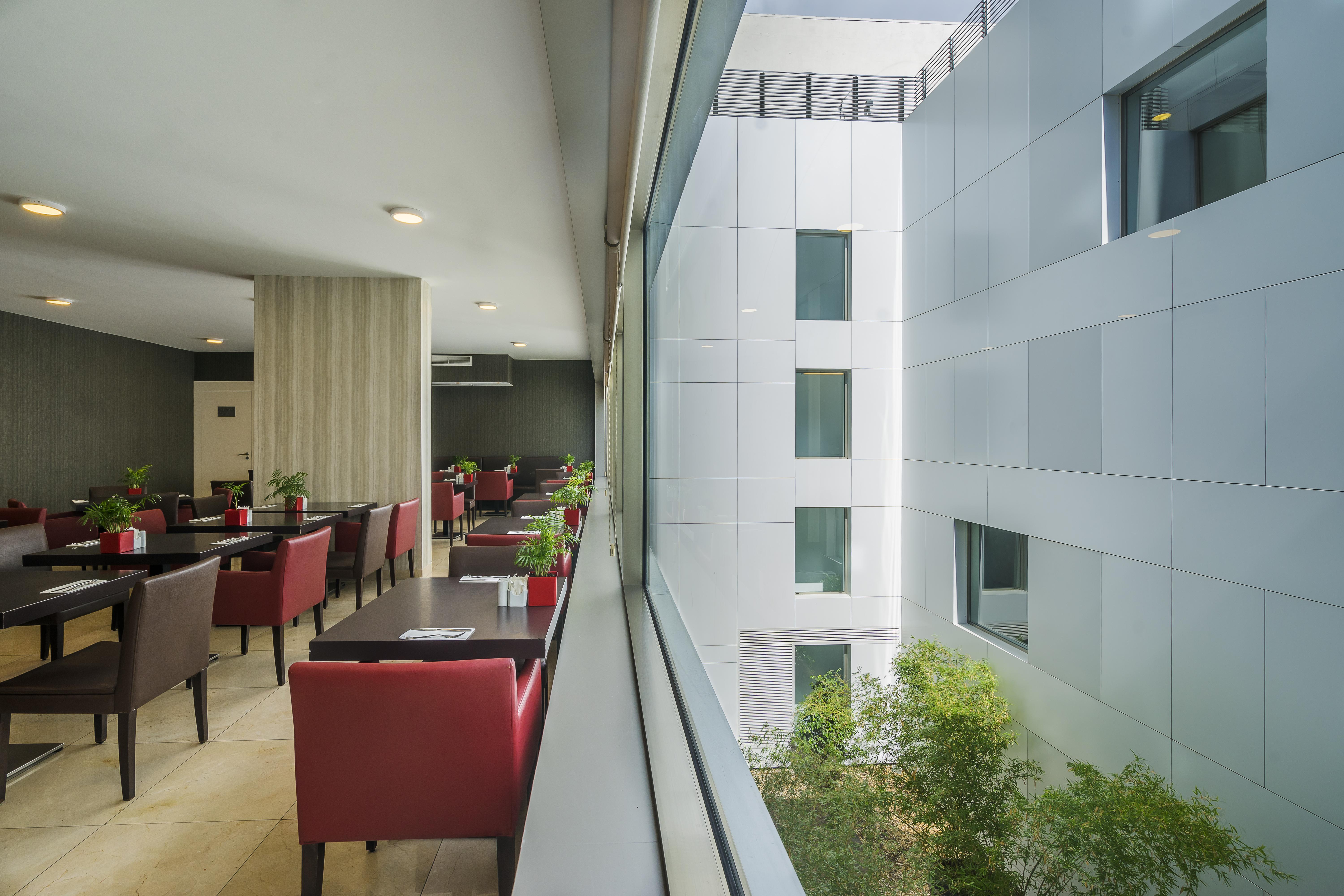 Hf Fenix Urban Hotel Lisboa Ngoại thất bức ảnh
