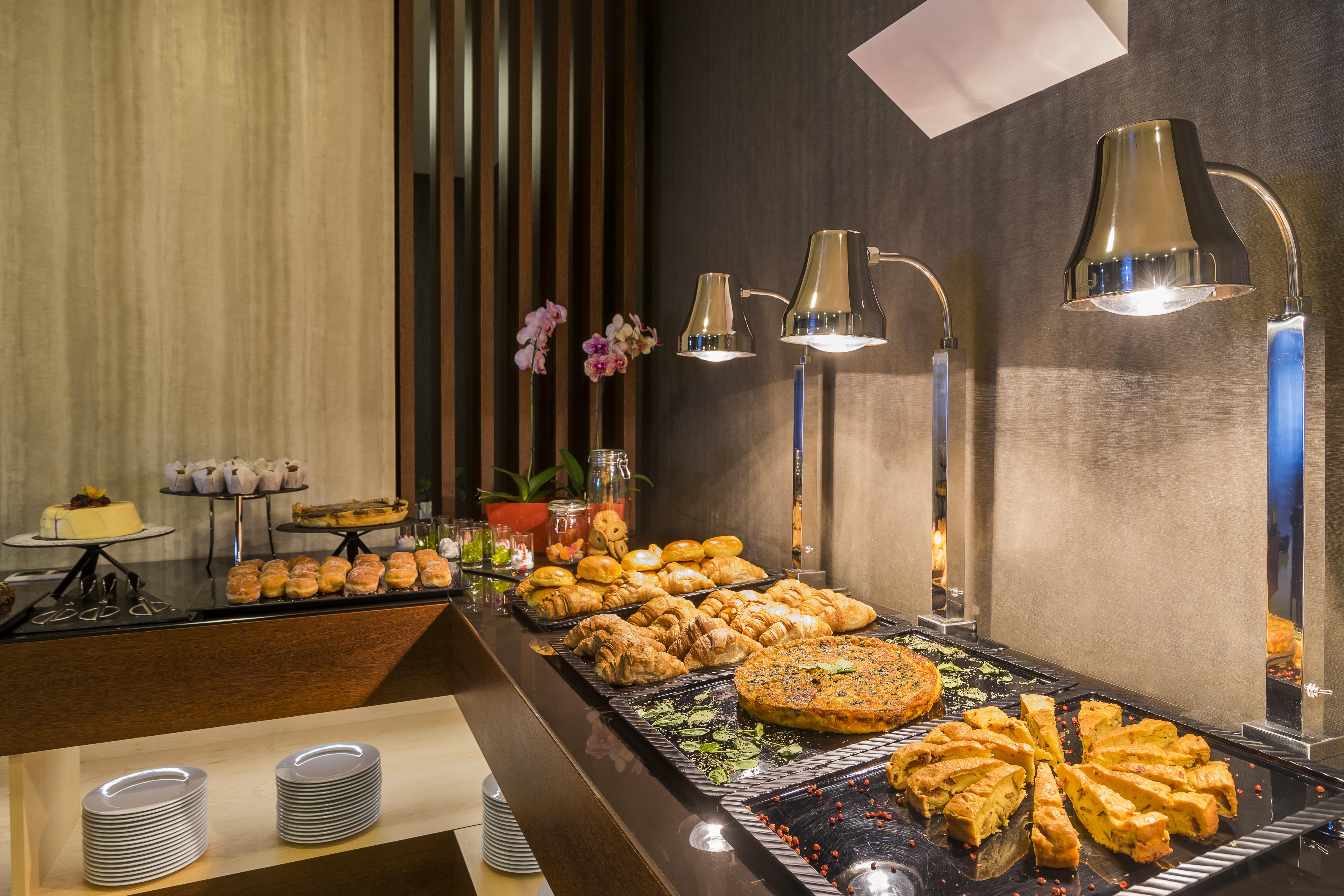 Hf Fenix Urban Hotel Lisboa Ngoại thất bức ảnh