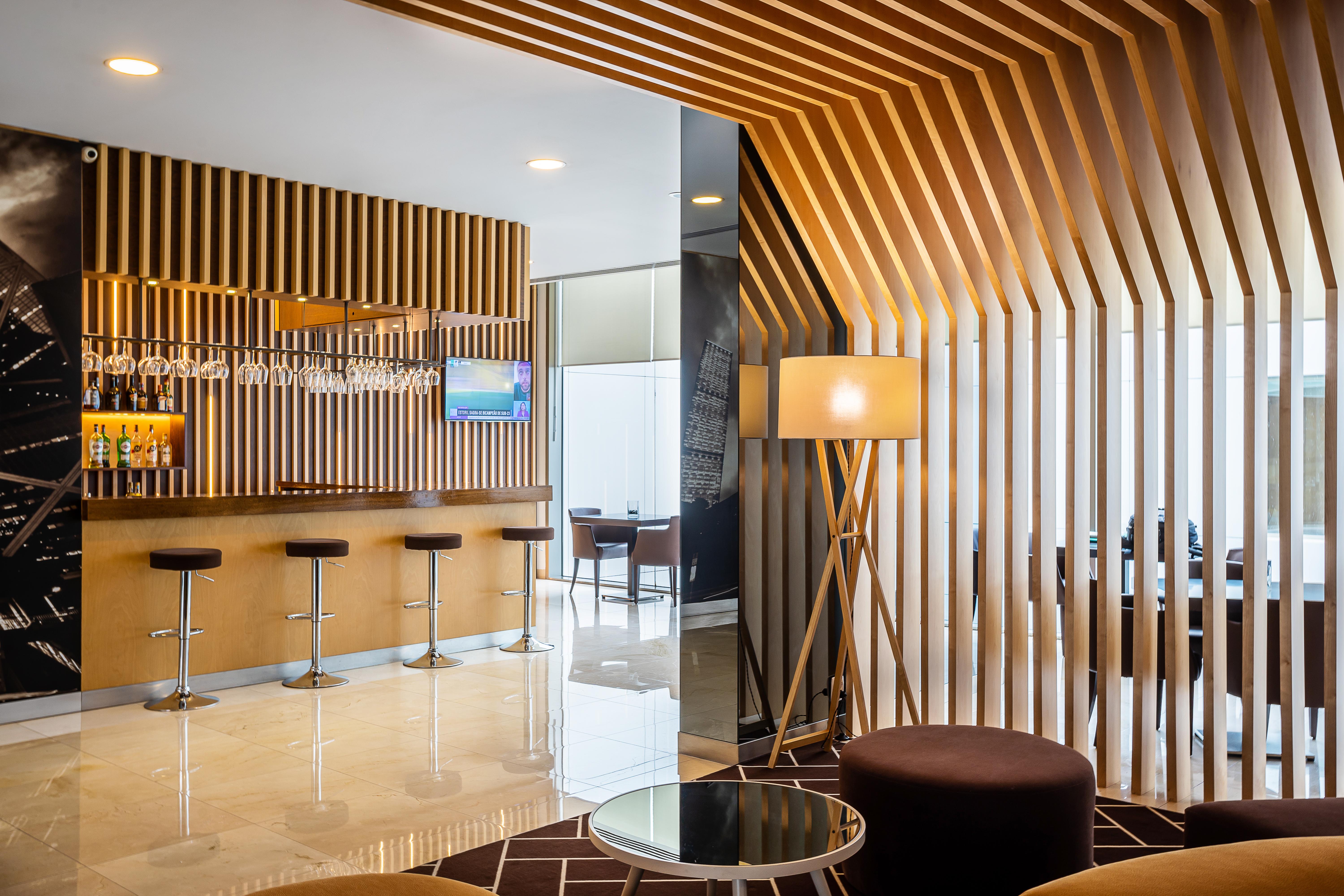 Hf Fenix Urban Hotel Lisboa Ngoại thất bức ảnh