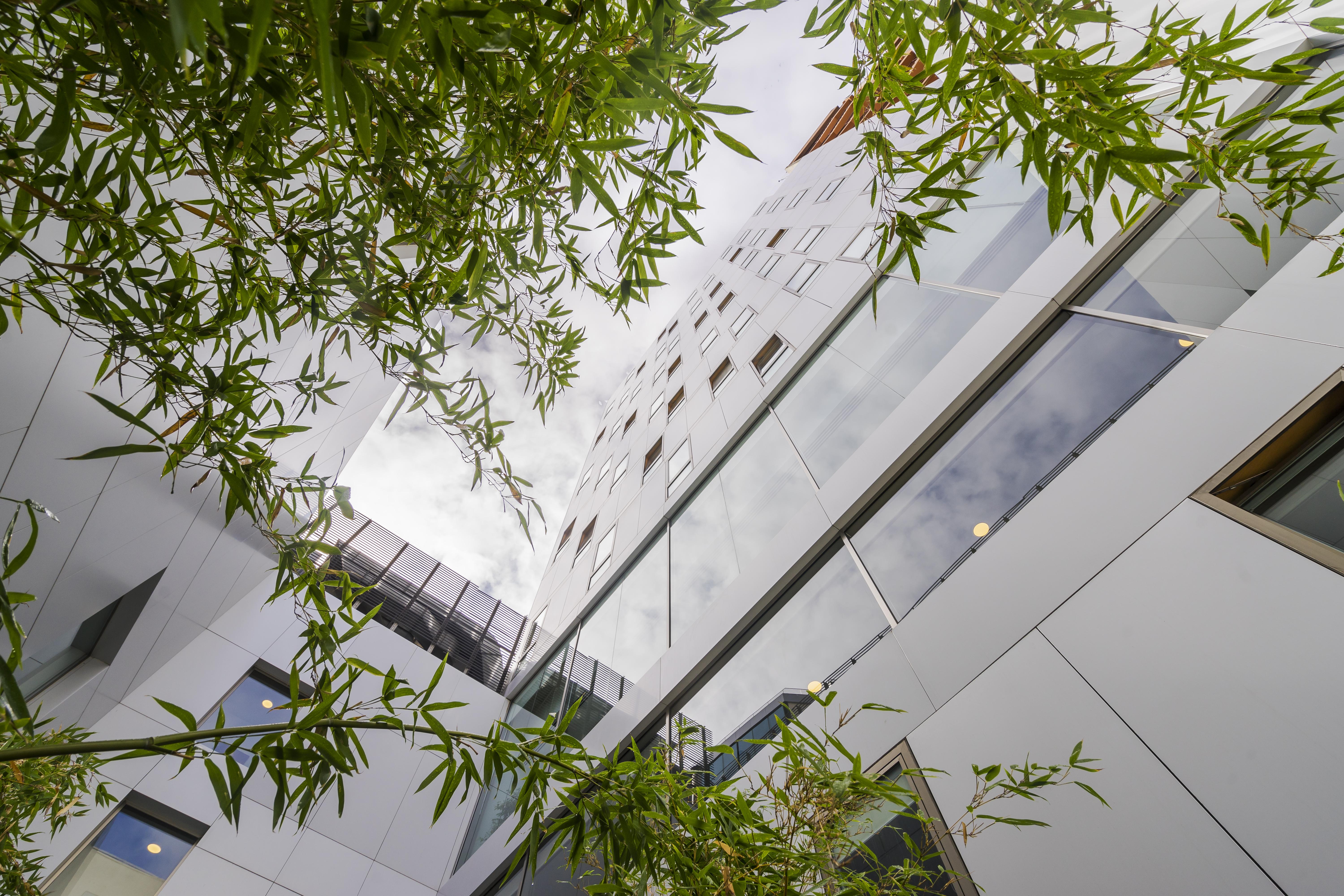 Hf Fenix Urban Hotel Lisboa Ngoại thất bức ảnh