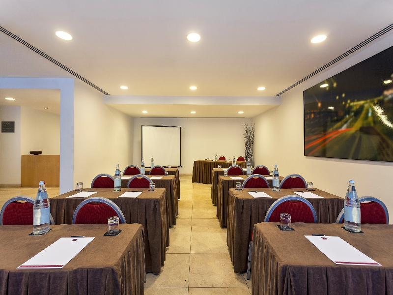 Hf Fenix Urban Hotel Lisboa Ngoại thất bức ảnh