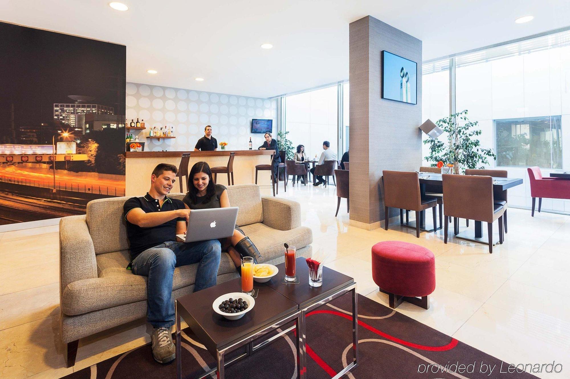 Hf Fenix Urban Hotel Lisboa Nhà hàng bức ảnh
