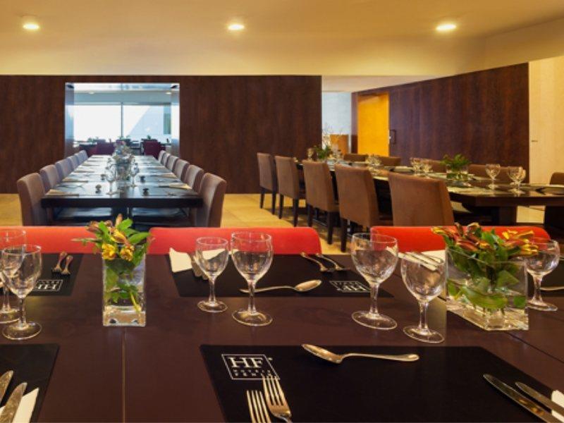 Hf Fenix Urban Hotel Lisboa Ngoại thất bức ảnh