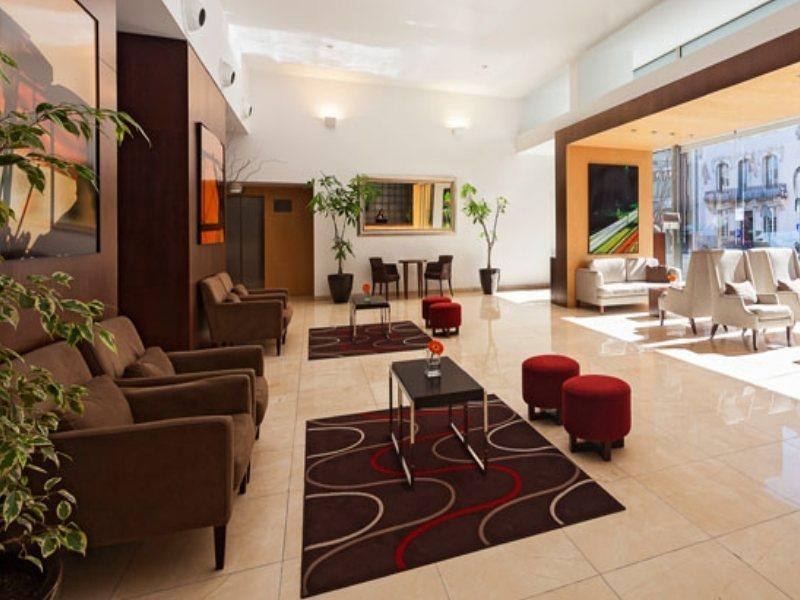 Hf Fenix Urban Hotel Lisboa Ngoại thất bức ảnh