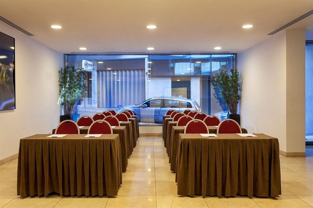 Hf Fenix Urban Hotel Lisboa Ngoại thất bức ảnh