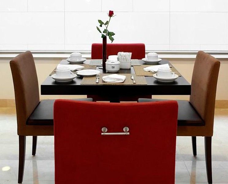 Hf Fenix Urban Hotel Lisboa Ngoại thất bức ảnh