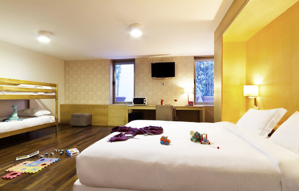 Hf Fenix Urban Hotel Lisboa Ngoại thất bức ảnh