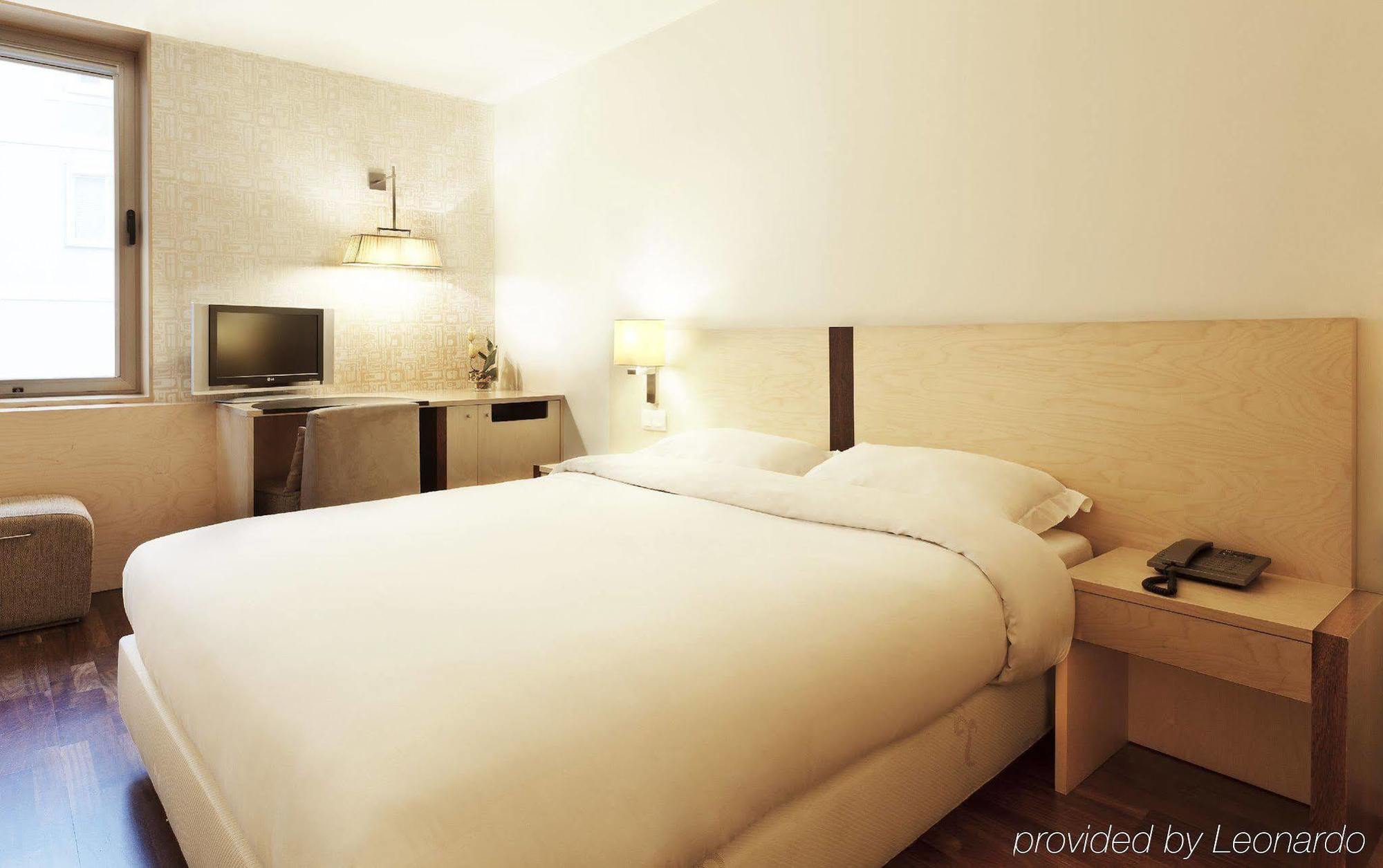 Hf Fenix Urban Hotel Lisboa Ngoại thất bức ảnh
