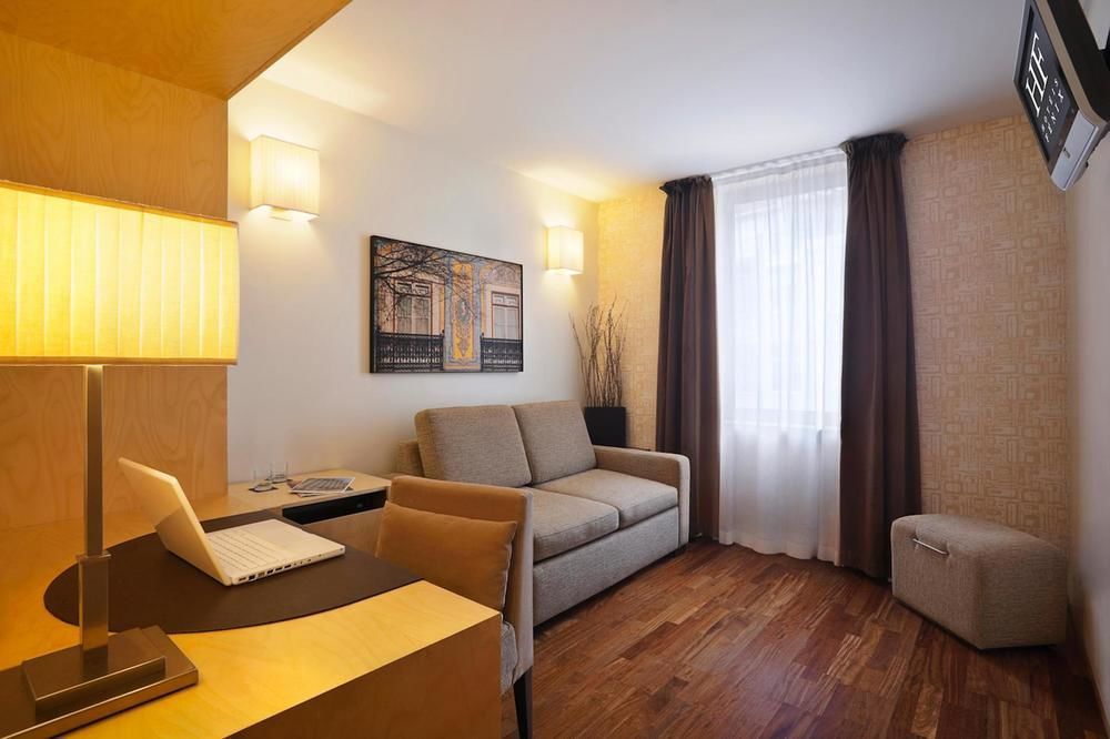 Hf Fenix Urban Hotel Lisboa Ngoại thất bức ảnh