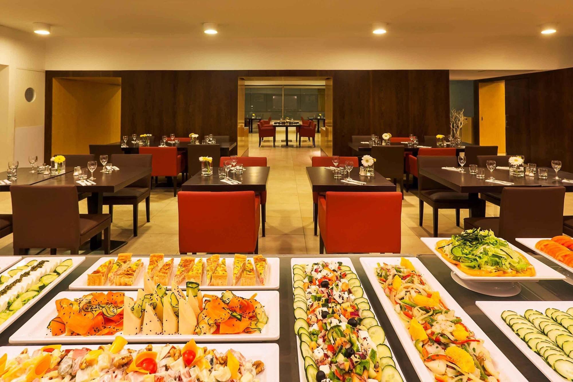 Hf Fenix Urban Hotel Lisboa Ngoại thất bức ảnh