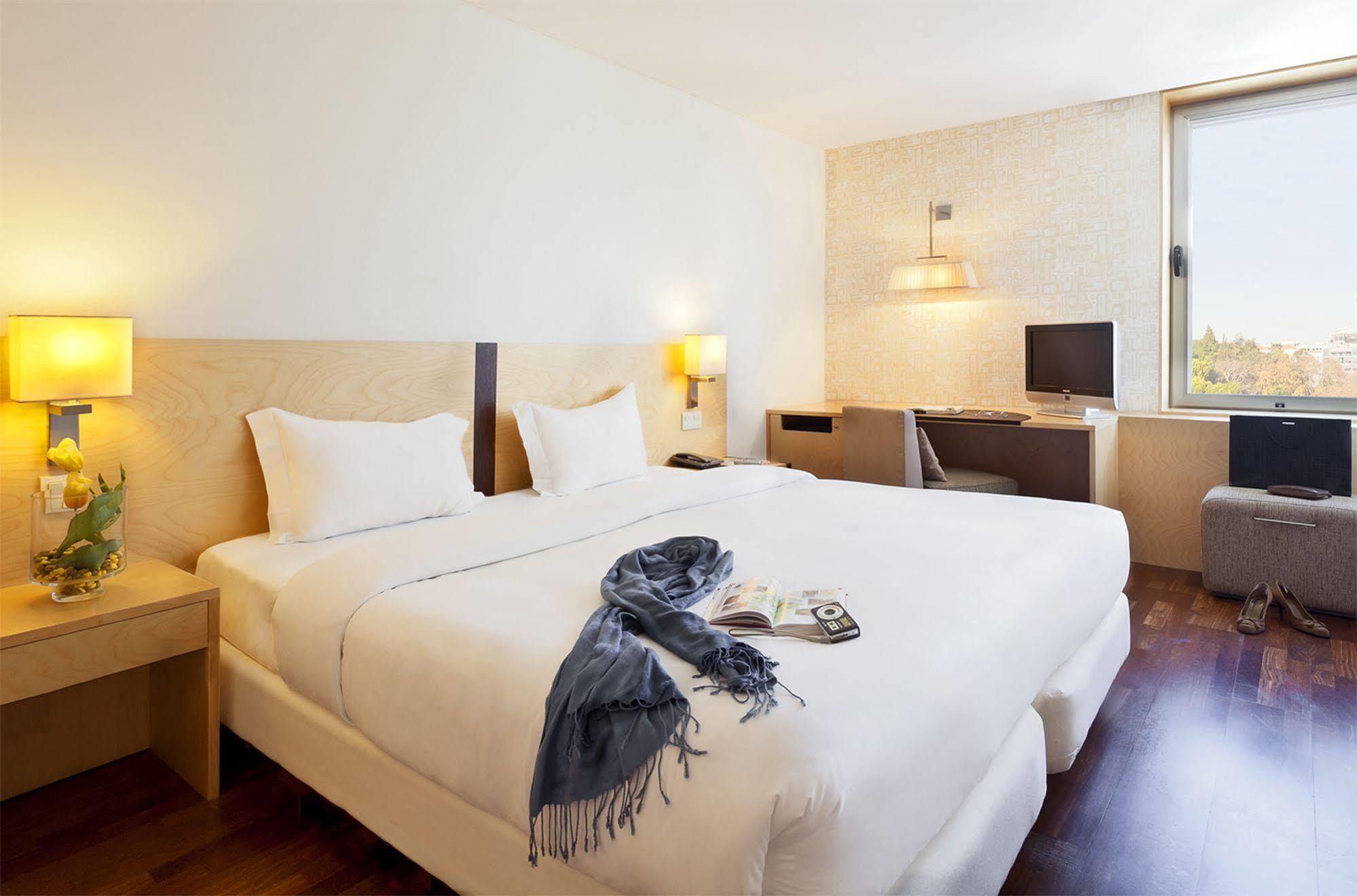 Hf Fenix Urban Hotel Lisboa Ngoại thất bức ảnh