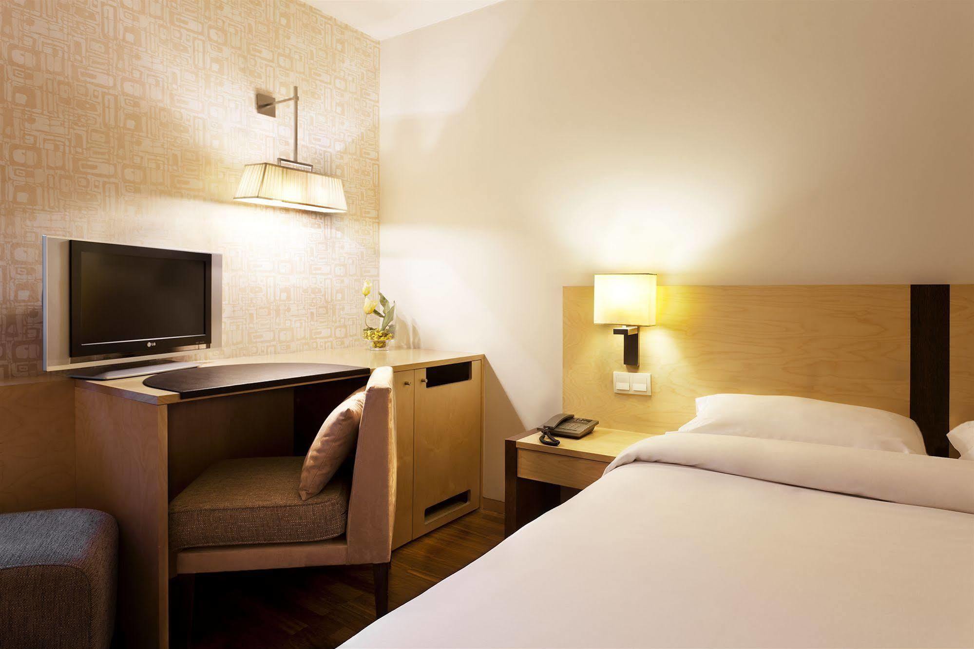 Hf Fenix Urban Hotel Lisboa Ngoại thất bức ảnh
