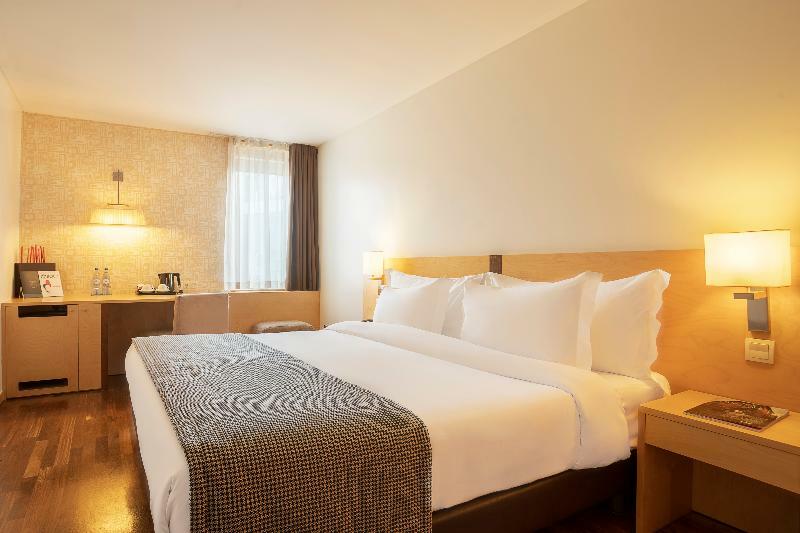 Hf Fenix Urban Hotel Lisboa Ngoại thất bức ảnh