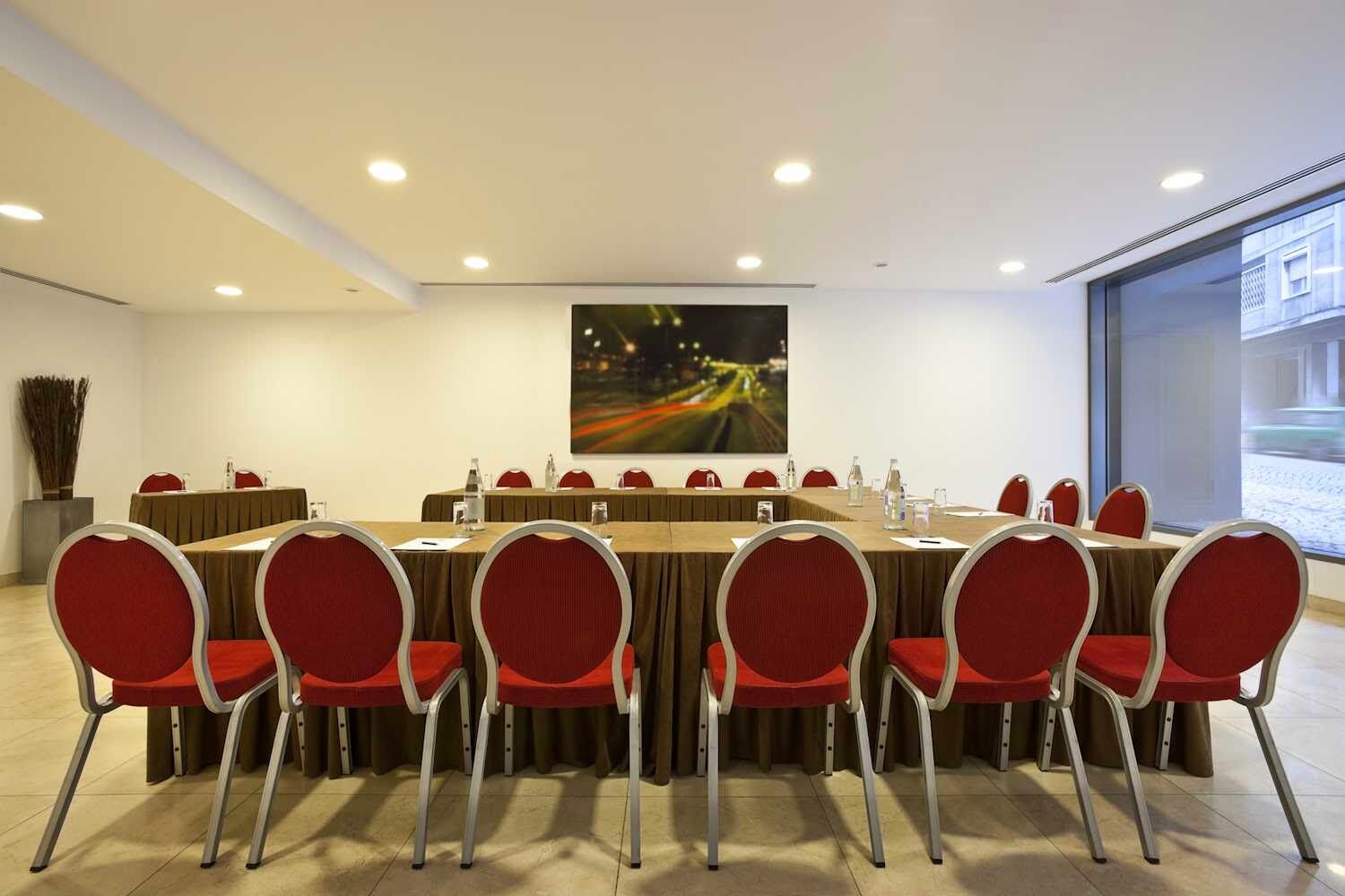 Hf Fenix Urban Hotel Lisboa Ngoại thất bức ảnh